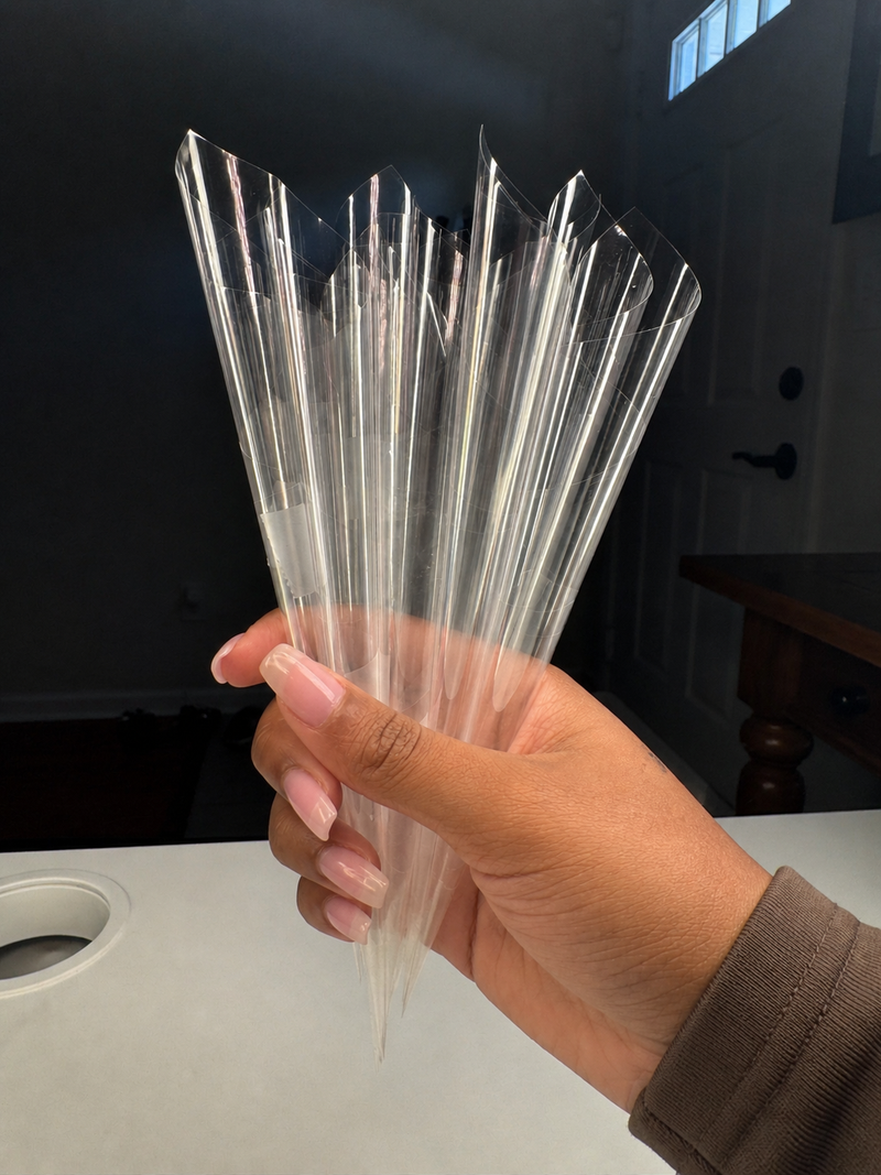 Pro Starter Pack (20 Empty Cones)
