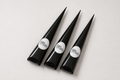 3-Pack Jagua Henna Cones